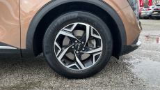 Kia Sportage 1.6T GDi ISG 2 5dr Petrol Estate